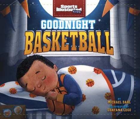 Jó éjt kosárlabda - Goodnight Basketball