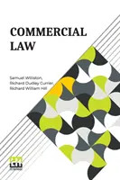 Kereskedelmi jog - Commercial Law