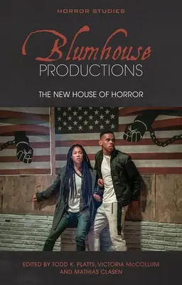 Blumhouse Productions: A horror új háza - Blumhouse Productions: The New House of Horror