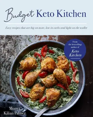 Költségvetési Keto konyha - Budget Keto Kitchen