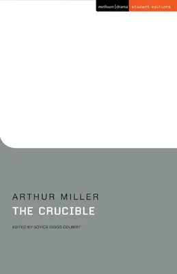 Crucible