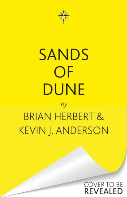 Sands of Dune - Novellák a Dűne világából - Sands of Dune - Novellas from the world of Dune