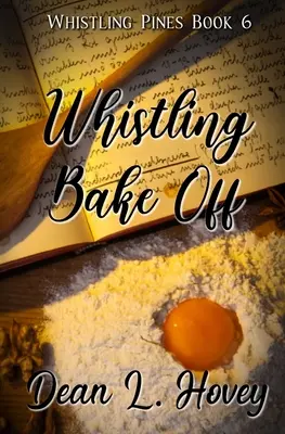 Fütyülős sütés - Whistling Bake Off