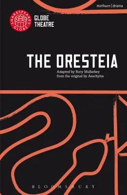 Az Oresteia - The Oresteia