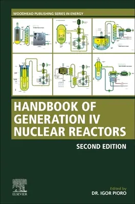 A IV. generációs atomreaktorok kézikönyve: A Guidebook - Handbook of Generation IV Nuclear Reactors: A Guidebook