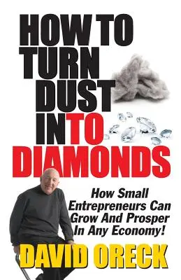 Hogyan lesz a porból gyémánt - How to Turn Dust Into Diamonds