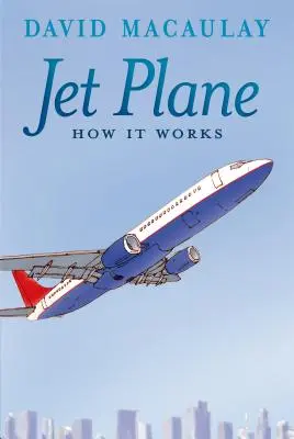 Repülőgép: Hogyan működik? - Jet Plane: How It Works