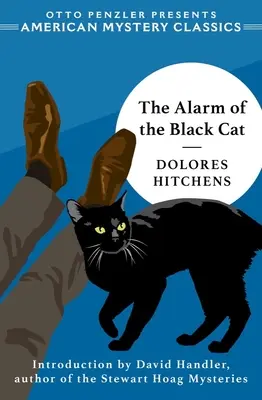 A fekete macska riadója - The Alarm of the Black Cat