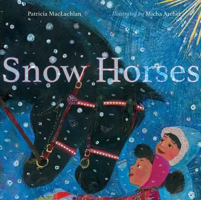 Hólovak: A First Night Story - Snow Horses: A First Night Story