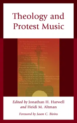 Teológia és protestzene - Theology and Protest Music