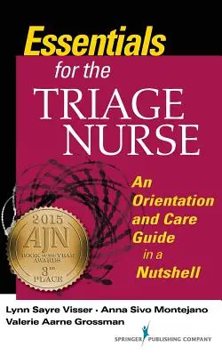 Alapvető tudnivalók az osztályozó ápoló számára - Essentials for the Triage Nurse