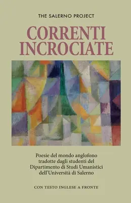 Correnti Incrociate: Poesie del mondo anglofono