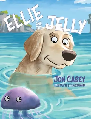 Ellie és a zselé - Ellie and the Jelly