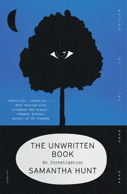 Az íratlan könyv: Egy nyomozás - The Unwritten Book: An Investigation