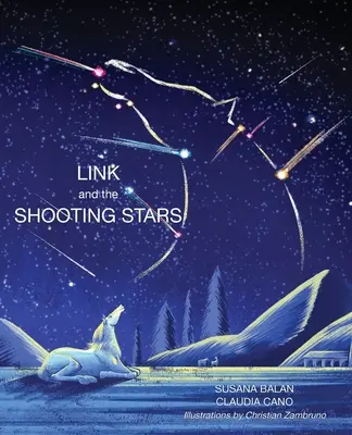 Link és a hullócsillagok - Link and the Shooting Stars