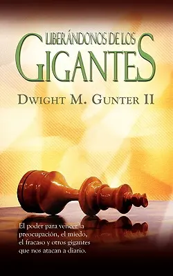 LIBERANDONOS DE LOS GIGANTES (spanyolul: Szabadulás a mindennapi óriásoktól) - LIBERANDONOS DE LOS GIGANTES (Spanish: Deliverance from Daily Giants)