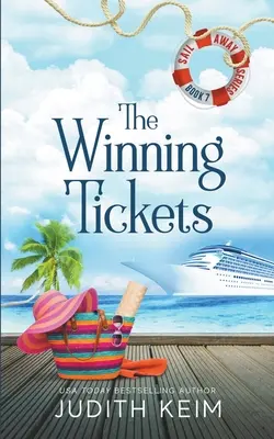 Výherní lístky - The Winning Tickets