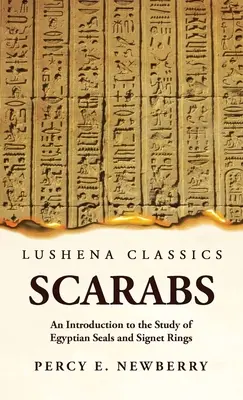 Egyiptomi szkarabeuszok - Egyptian Scarabs