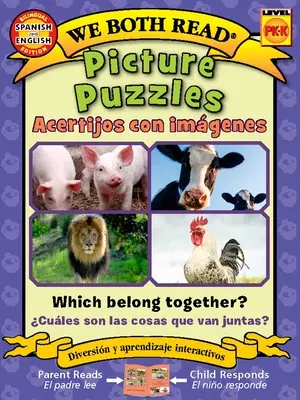 Képes rejtvények / Acertijos Con Imgenes - Picture Puzzles / Acertijos Con Imgenes