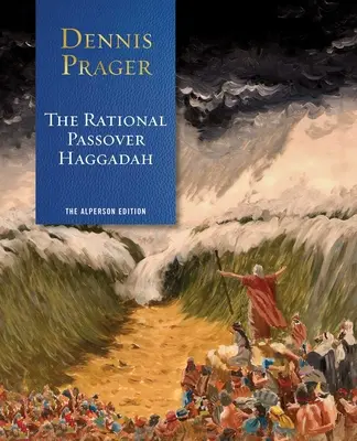 A racionális páska hágádá - The Rational Passover Haggadah