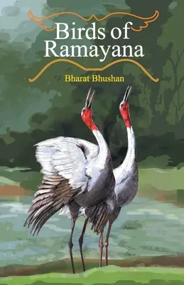 A Ramayana madarai - Birds of Ramayana