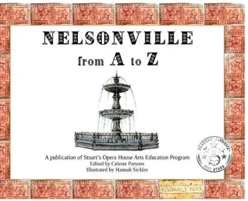 Nelsonville A-tól Z-ig - Nelsonville from A to Z