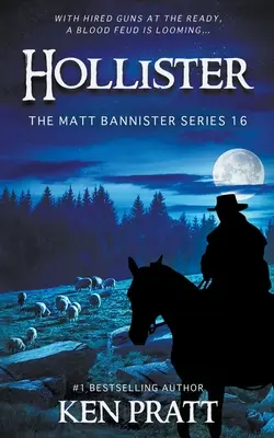 Hollister: Egy keresztény nyugati regény - Hollister: A Christian Western Novel