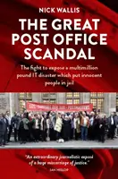 A nagy postabotrány - The Great Post Office Scandal