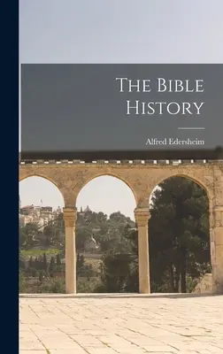 A Biblia története - The Bible History