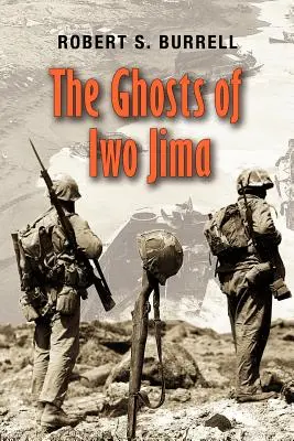 Iwo Jima szellemei: kötet 102. - The Ghosts of Iwo Jima: Volume 102
