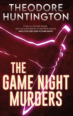 A Game Night Murders - The Game Night Murders