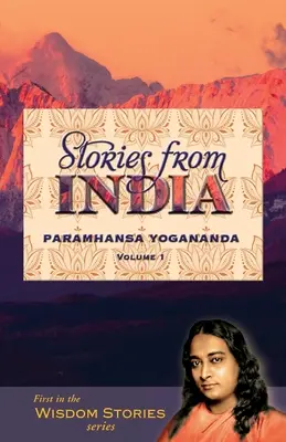 Történetek Indiából, 1. kötet - Stories from India, volume 1