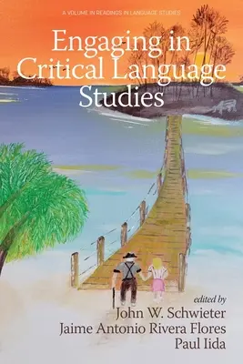 Kritikai nyelvi tanulmányok - Engaging in Critical Language Studies