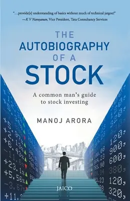 Egy állomány önéletrajza - The Autobiography of a Stock