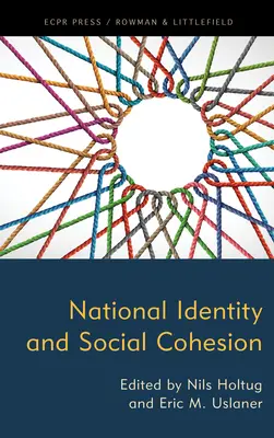 Nemzeti identitás és társadalmi kohézió - National Identity and Social Cohesion