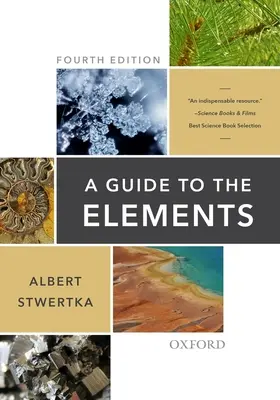 Útmutató az elemekhez - A Guide to the Elements