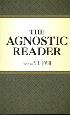 Az agnosztikus olvasó - The Agnostic Reader