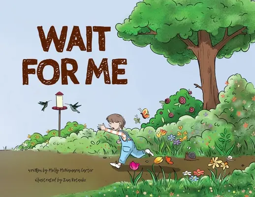 Várj rám - Wait For Me