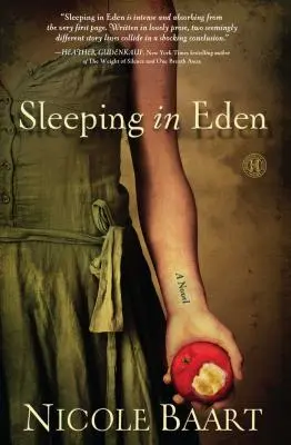 Sleeping in Eden