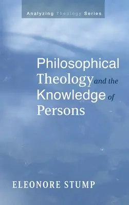 Filozófiai teológia és a személyek ismerete - Philosophical Theology and the Knowledge of Persons