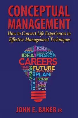 Koncepcionális menedzsment: Hogyan alakítsuk át az élettapasztalatokat hatékony vezetési technikákká? - Conceptual Management: How to Convert Life Experiences to Effective Management Techniques