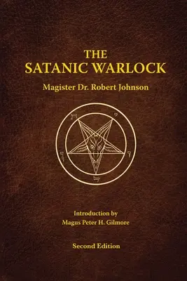 A sátáni varázsló - The Satanic Warlock