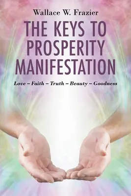 A jólét manifesztációjának kulcsai - The Keys To Prosperity Manifestation