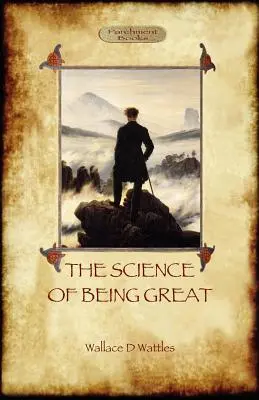 A nagyszerűség tudománya - The Science of Being Great