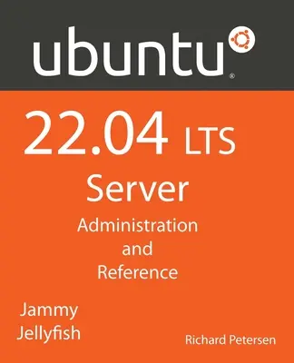 Ubuntu 22.04 LTS Kiszolgáló - Ubuntu 22.04 LTS Server