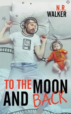 A Holdig és vissza - To the Moon and Back