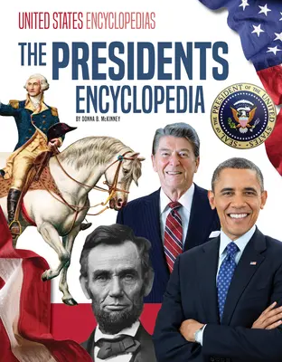 Az elnökök enciklopédiája - The Presidents Encyclopedia