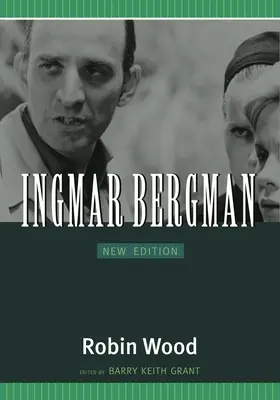 Ingmar Bergman: New Edition