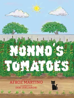 Nonno paradicsomai - Nonno's Tomatoes