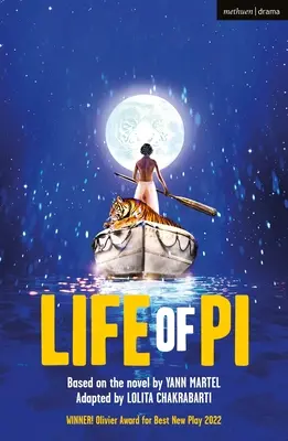 Pi élete - Life of Pi